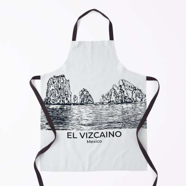 Item preview, El Vizcaino - Mexico designed and sold by Lakeric.
