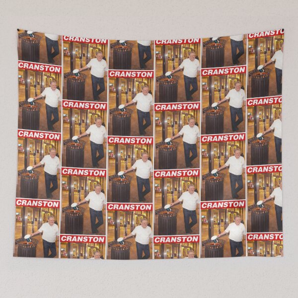 Item preview, Cranston - I Think You Should Leave designed and sold by acquiesce13.