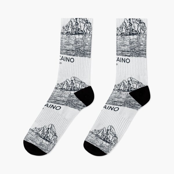 Item preview, El Vizcaino - Mexico designed and sold by Lakeric Cityscapes.