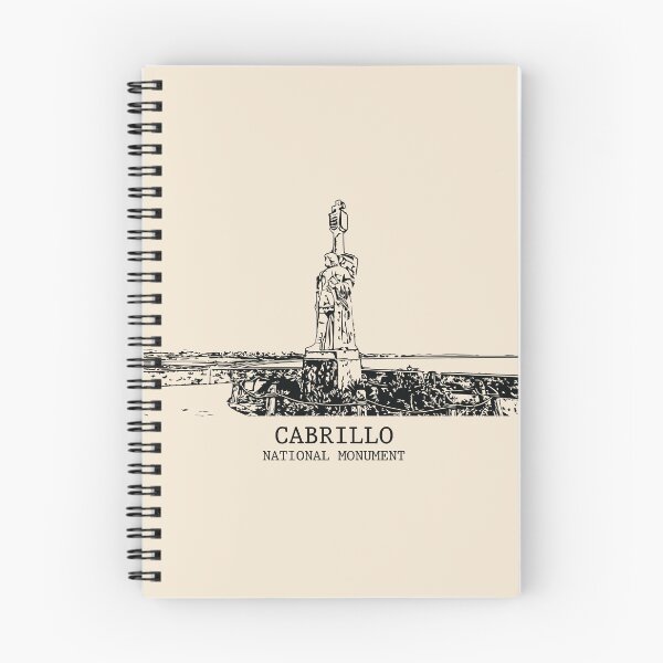 Item preview, Cabrillo National Monument designed and sold by Lakeric.