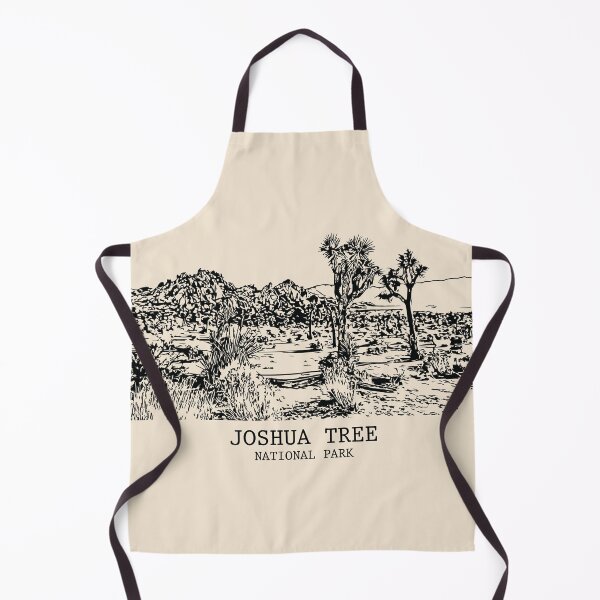 Item preview, Joshua Tree National Park designed and sold by Lakeric Cityscapes.