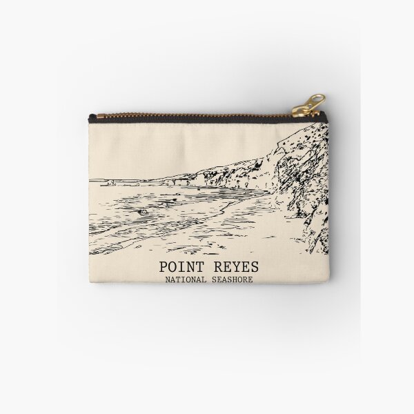 Item preview, Point Reyes National Seashore designed and sold by Lakeric.