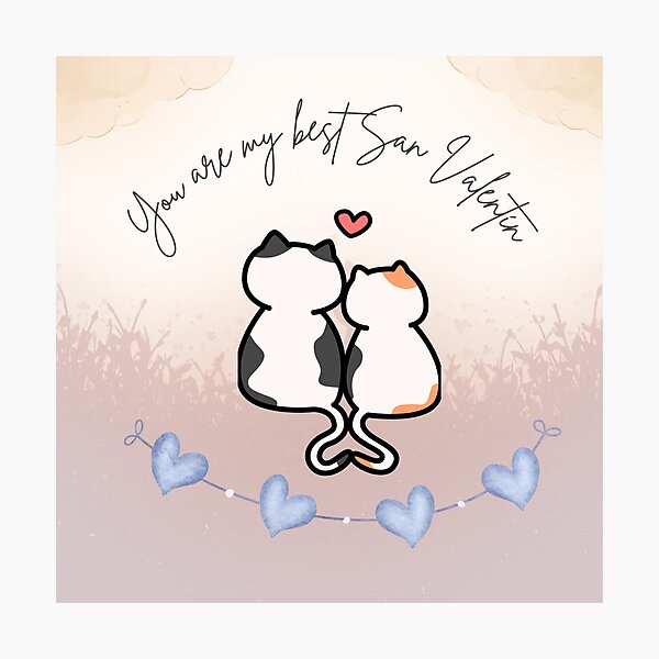 Item preview, Valentine's Day gift designed and sold by byAleeja.