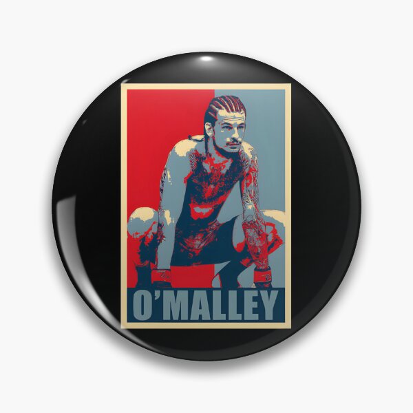 Artikelvorschau, Sean O'Malley entworfen und verkauft von JeyVel.