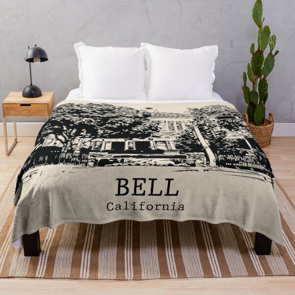 Item preview, Bell - California designed and sold by Lakeric.