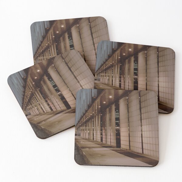 Item preview, Chicago Sun Times Building in the 1980's designed and sold by KWAPhoto.