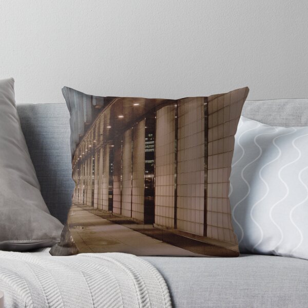 Item preview, Chicago Sun Times Building in the 1980's designed and sold by KWAPhoto.
