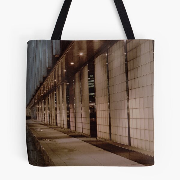 Item preview, Chicago Sun Times Building in the 1980's designed and sold by KWAPhoto.