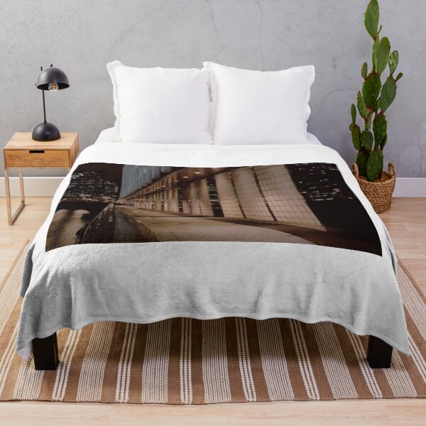 Item preview, Chicago Sun Times Building in the 1980's designed and sold by KWAPhoto.