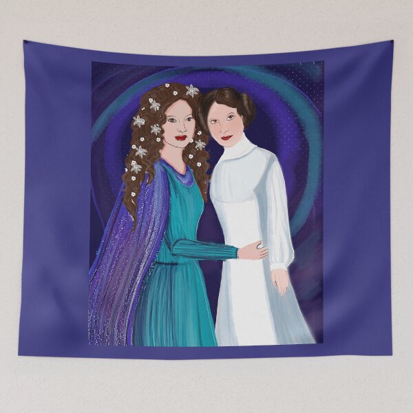 Item preview, Galaxy’s Hope designed and sold by BBeeArtist.