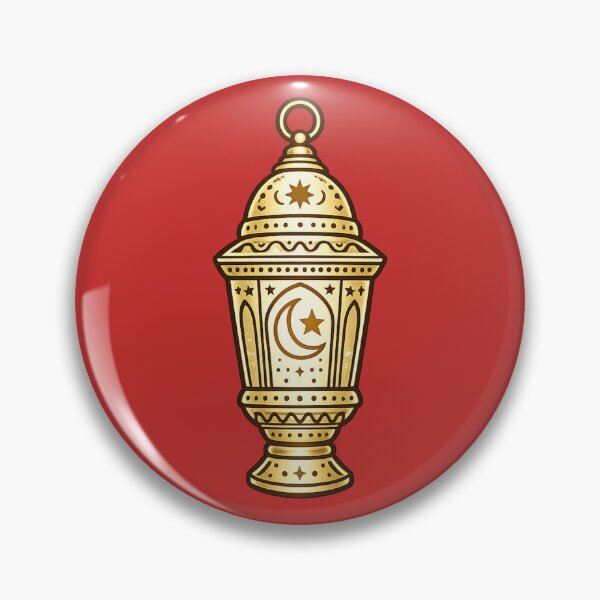 Item preview, Fanous Doré – Ramadan Lantern designed and sold by JOANNASKAH.