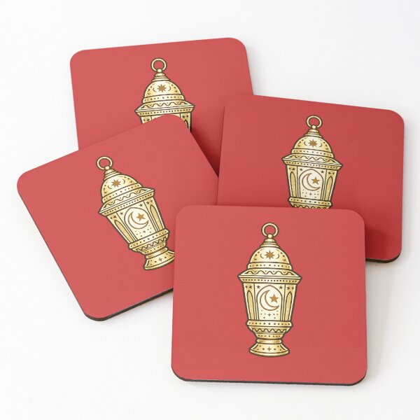 Item preview, Fanous Doré – Ramadan Lantern designed and sold by JOANNASKAH.