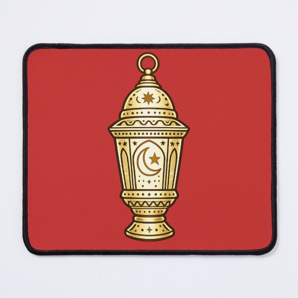 Item preview, Fanous Doré – Ramadan Lantern designed and sold by JOANNASKAH.