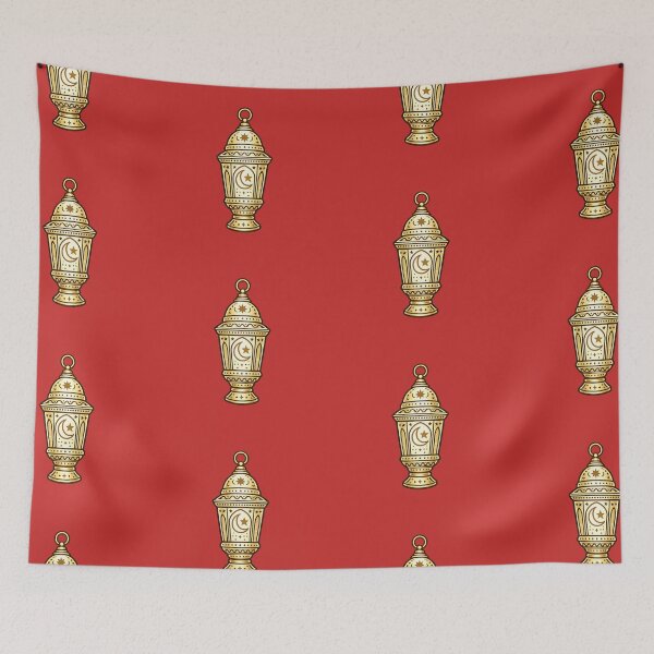 Item preview, Fanous Doré – Ramadan Lantern designed and sold by JOANNASKAH.