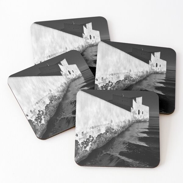Item preview, Water Mill Wall in Olhao designed and sold by AngeloDeVal.