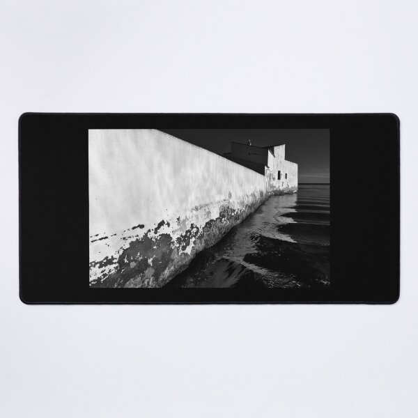 Item preview, Water Mill Wall in Olhao designed and sold by AngeloDeVal.