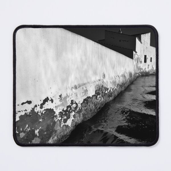 Item preview, Water Mill Wall in Olhao designed and sold by AngeloDeVal.