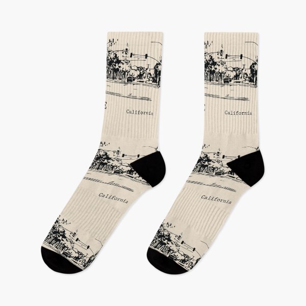 Item preview, Watsonville California designed and sold by Lakeric.