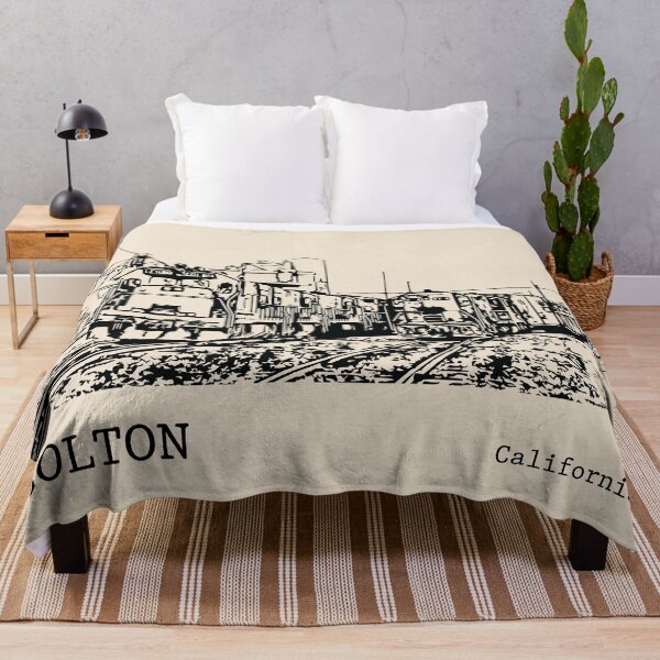 Item preview, Colton California designed and sold by Lakeric.