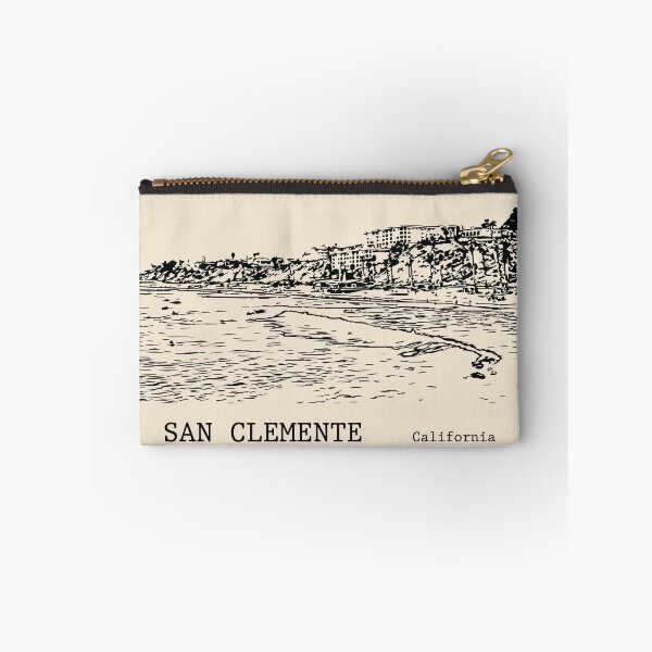 Item preview, San Clemente California designed and sold by Lakeric.