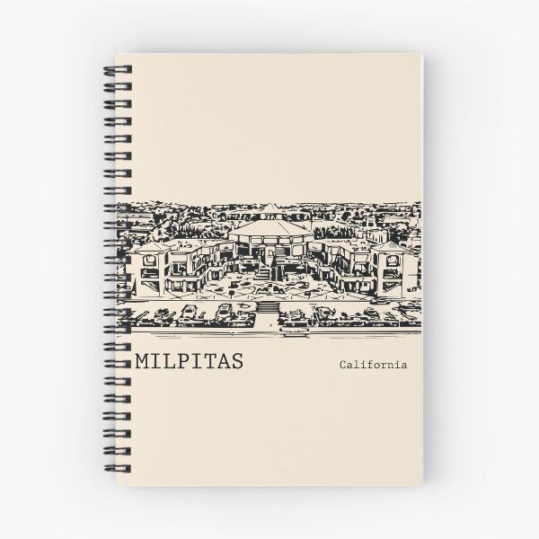 Item preview, Milpitas California designed and sold by Lakeric.