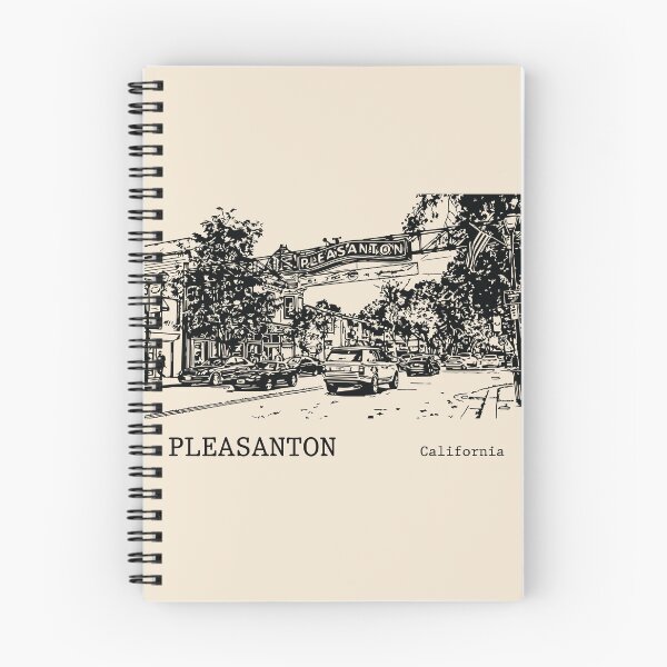 Item preview, Pleasanton California designed and sold by Lakeric.