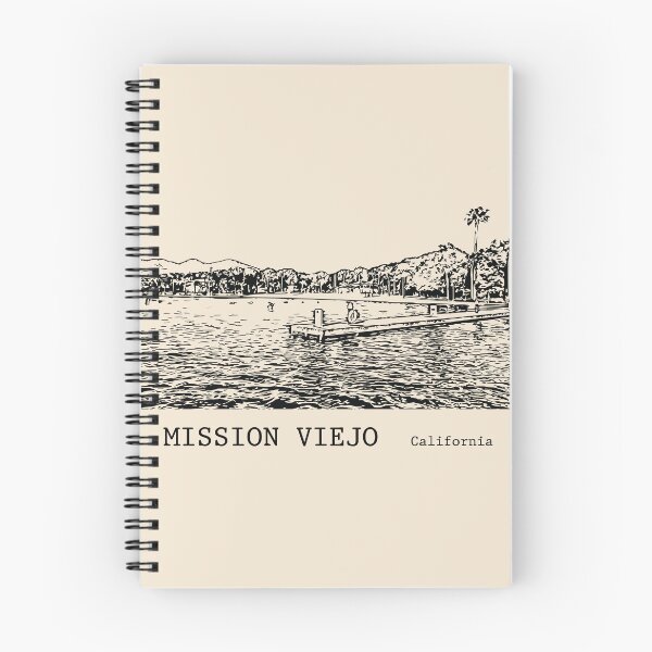 Artikelvorschau, Mission Viejo, Kalifornien entworfen und verkauft von Lakeric.
