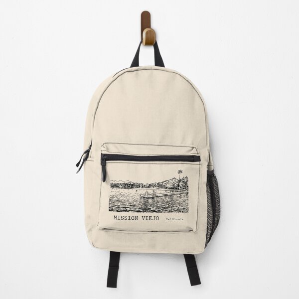 Item preview, Mission Viejo California designed and sold by Lakeric Cityscapes.