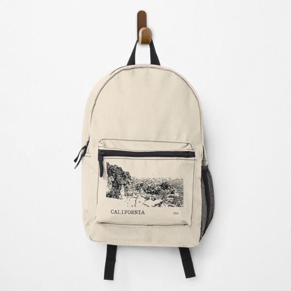 Item preview, California USA designed and sold by Lakeric.