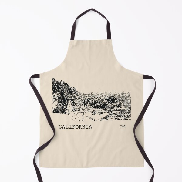 Item preview, California USA designed and sold by Lakeric.