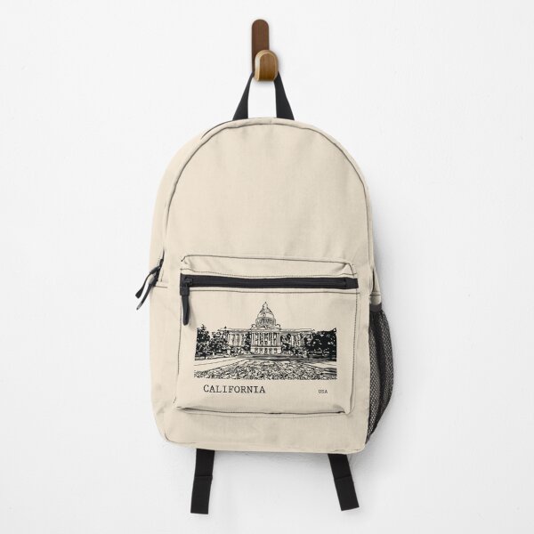 Item preview, California State USA designed and sold by Lakeric.