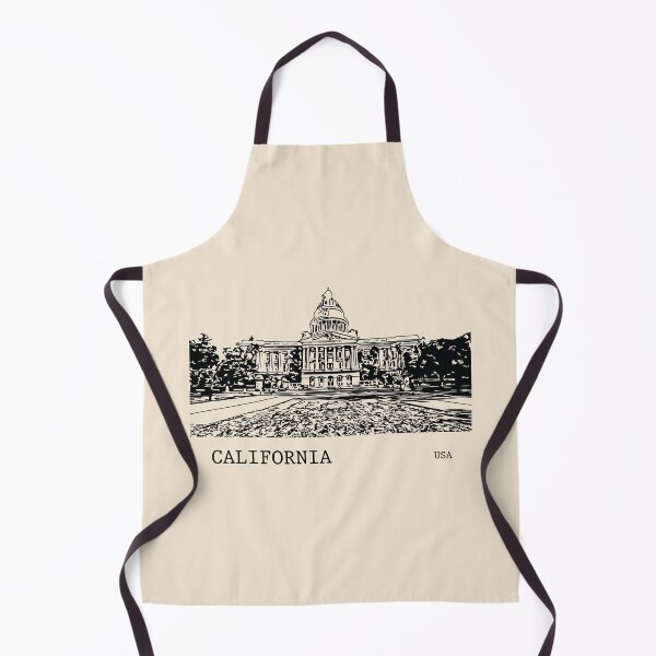 Item preview, California State USA designed and sold by Lakeric.