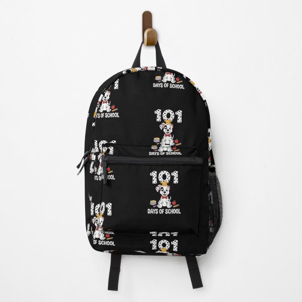 Item preview, Happy 101 Days School Cute Dog 100 Days Smarter Student Kids designed and sold by shoppou.