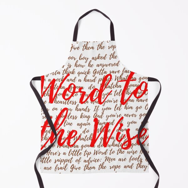 Item preview, Hadestown Lyrics designed and sold by broadwaygirl142.