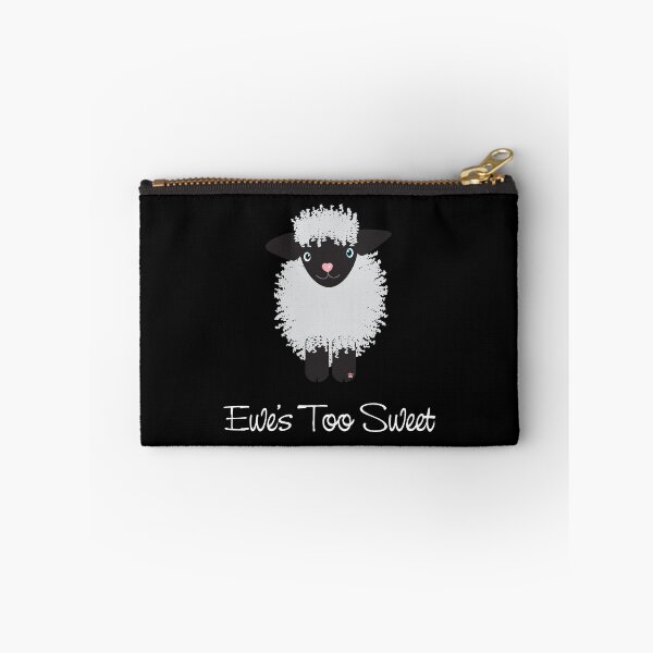 Item preview, Ewe's Too Sweet designed and sold by KathyRHuff.