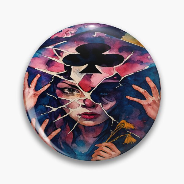 Item preview, The Gambler's Mind Cube designed and sold by Ecosetereos.