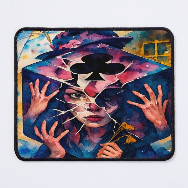 Item preview, The Gambler's Mind Cube designed and sold by Ecosetereos.