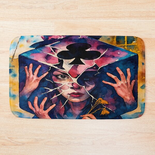 Item preview, The Gambler's Mind Cube designed and sold by Ecosetereos.