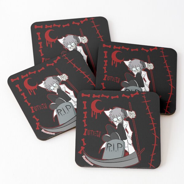 Item preview, Graveyard of Eternity designed and sold by Harvest Moon.