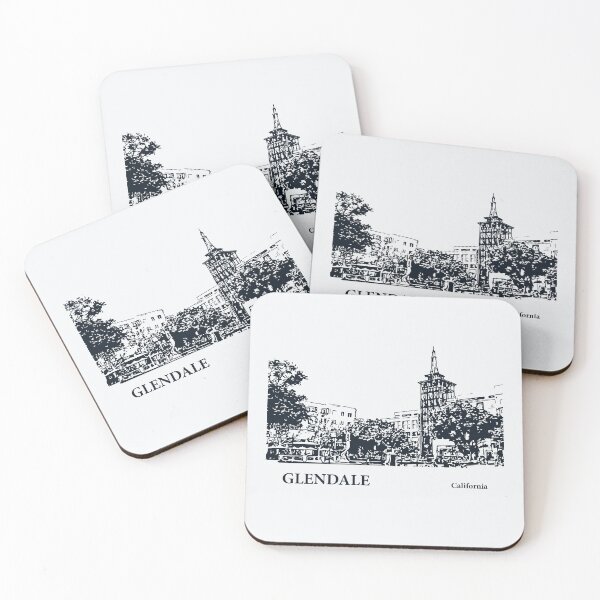 Item preview, Glendale California designed and sold by Lakeric.
