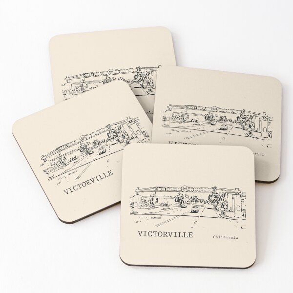 Item preview, Victorville California designed and sold by Lakeric.