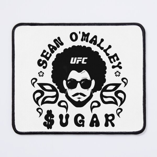 Item preview, Sean O'Malley "Suga" designed and sold by JeyVel.
