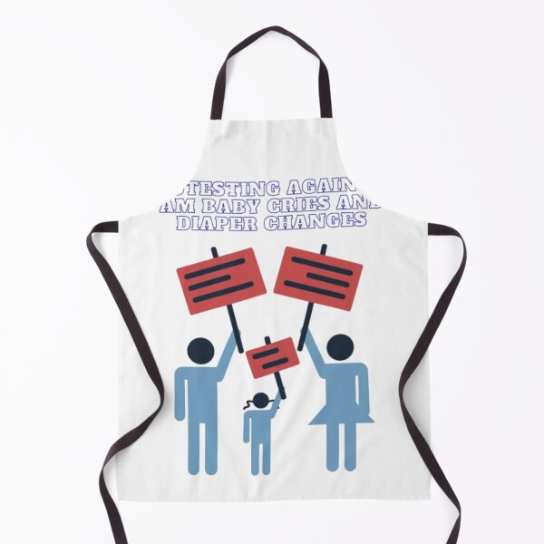 Item preview, Funny Anti-Diaper Protest - Single Life No Drama Quote. designed and sold by PhantomArtStore.