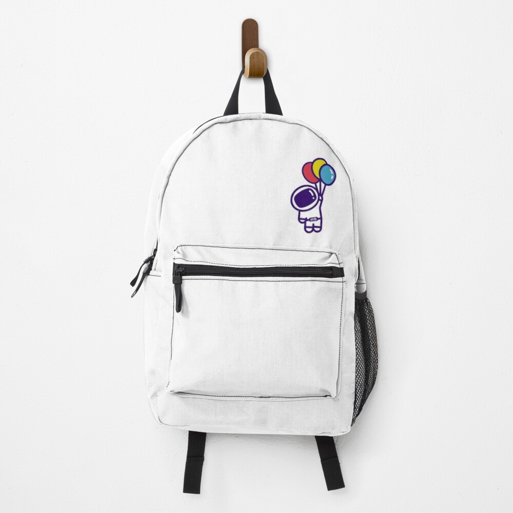 Item preview, Backpack designed and sold by RabonDesign.