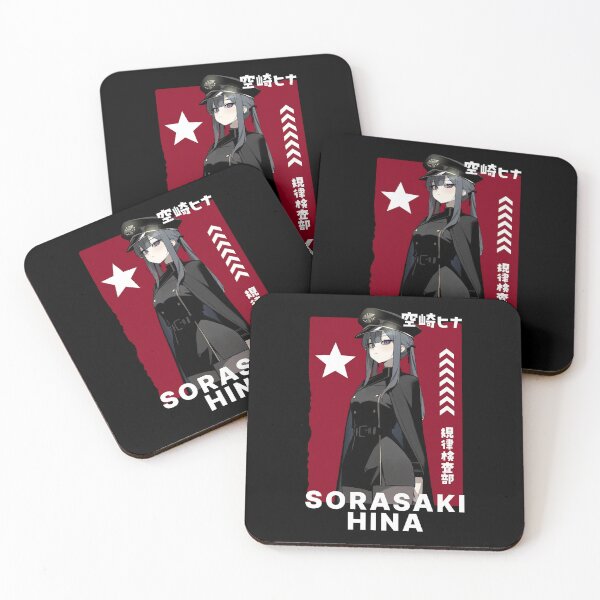 Item preview, SORASAKI HINA designed and sold by KEEP-.