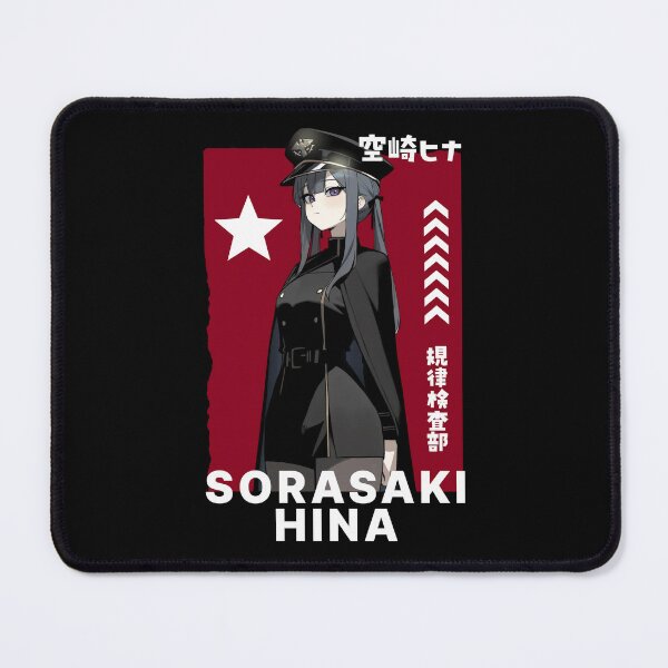 Item preview, SORASAKI HINA designed and sold by KEEP-.