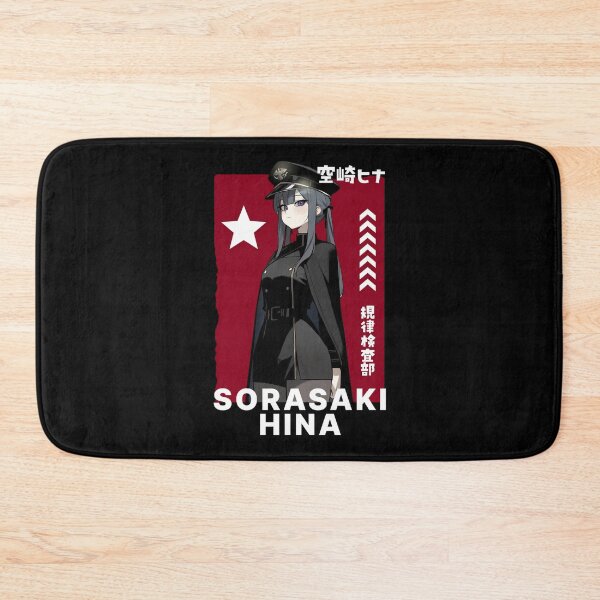 Item preview, SORASAKI HINA designed and sold by KEEP-.