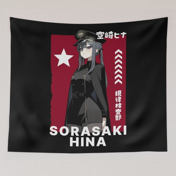 Item preview, SORASAKI HINA designed and sold by KEEP-.
