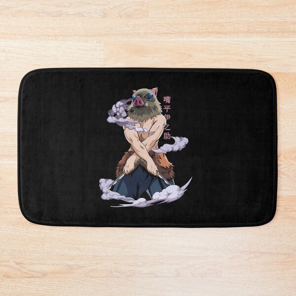Item preview, Inosuke designed and sold by pinedamikeb.