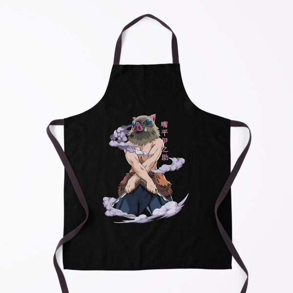 Item preview, Inosuke designed and sold by pinedamikeb.